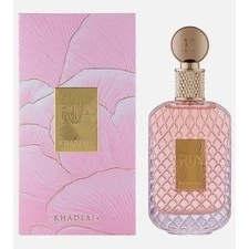 Perfume Árabe Ria Khadlaj Perfumes