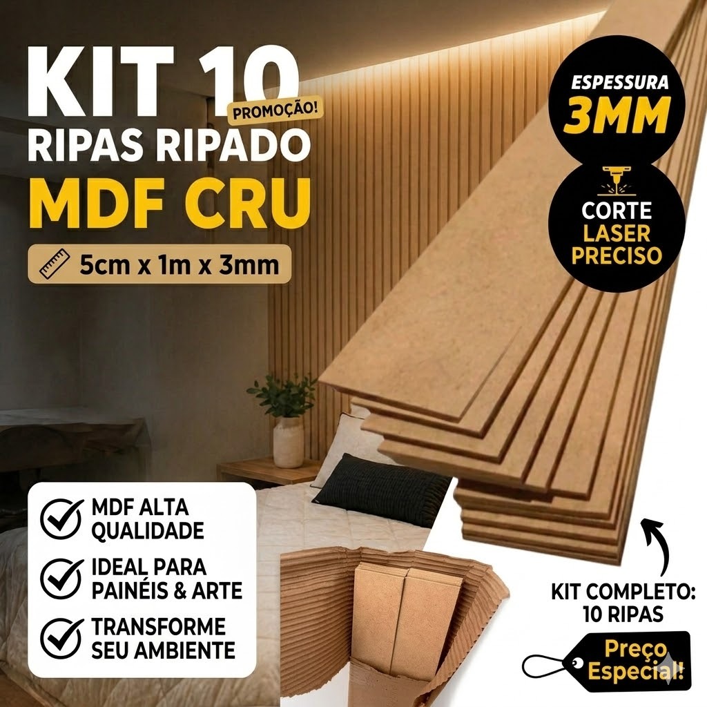 Ripas em Oferta | Shopee 2026