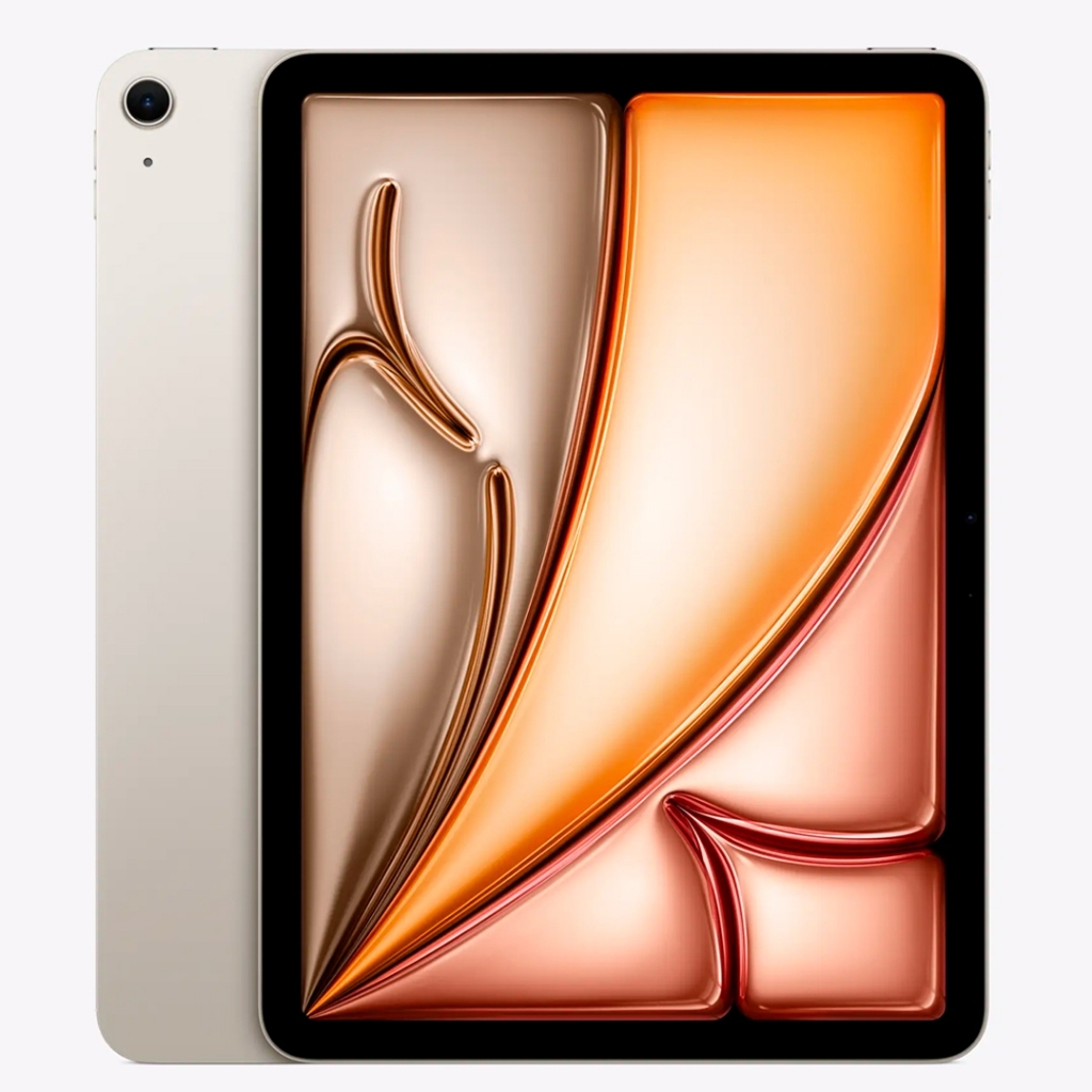 Tablet Apple iPad Air 2026 M4 Tela 11 polegadas Wi-fi 128GB 256