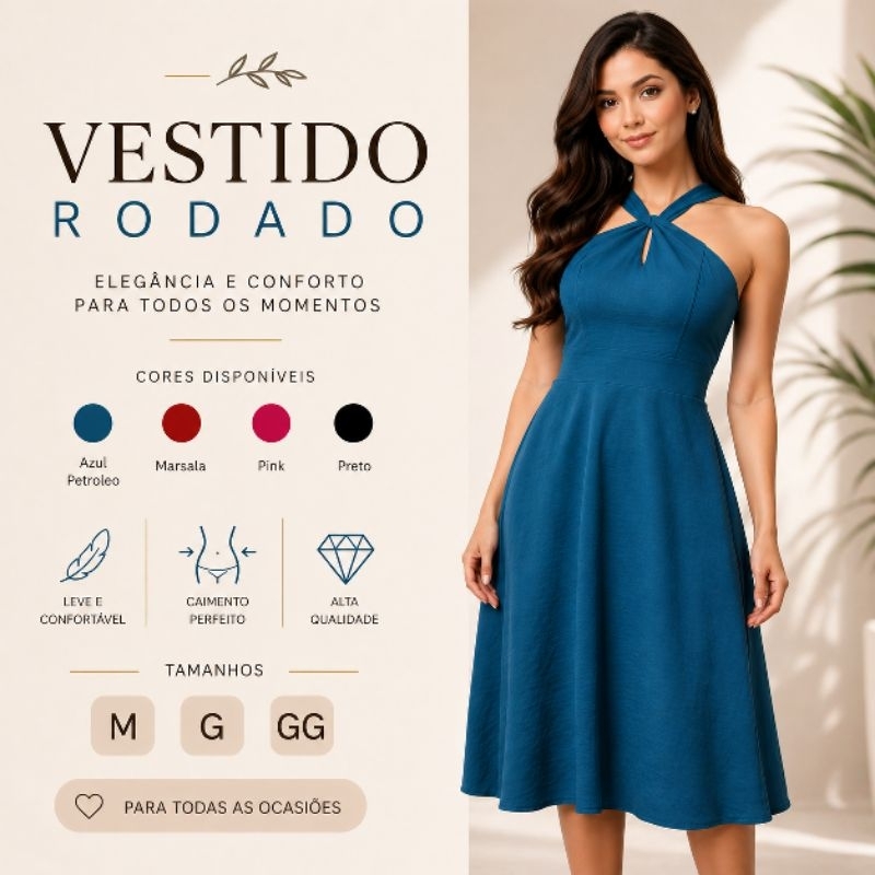 CONFECCAO ADALID, Loja Online | Shopee Brasil