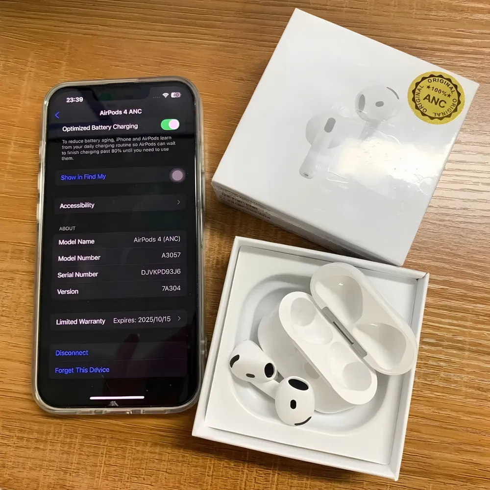 Fone de Ouvido Apple AirPods Pro em Oferta | Shopee 2026