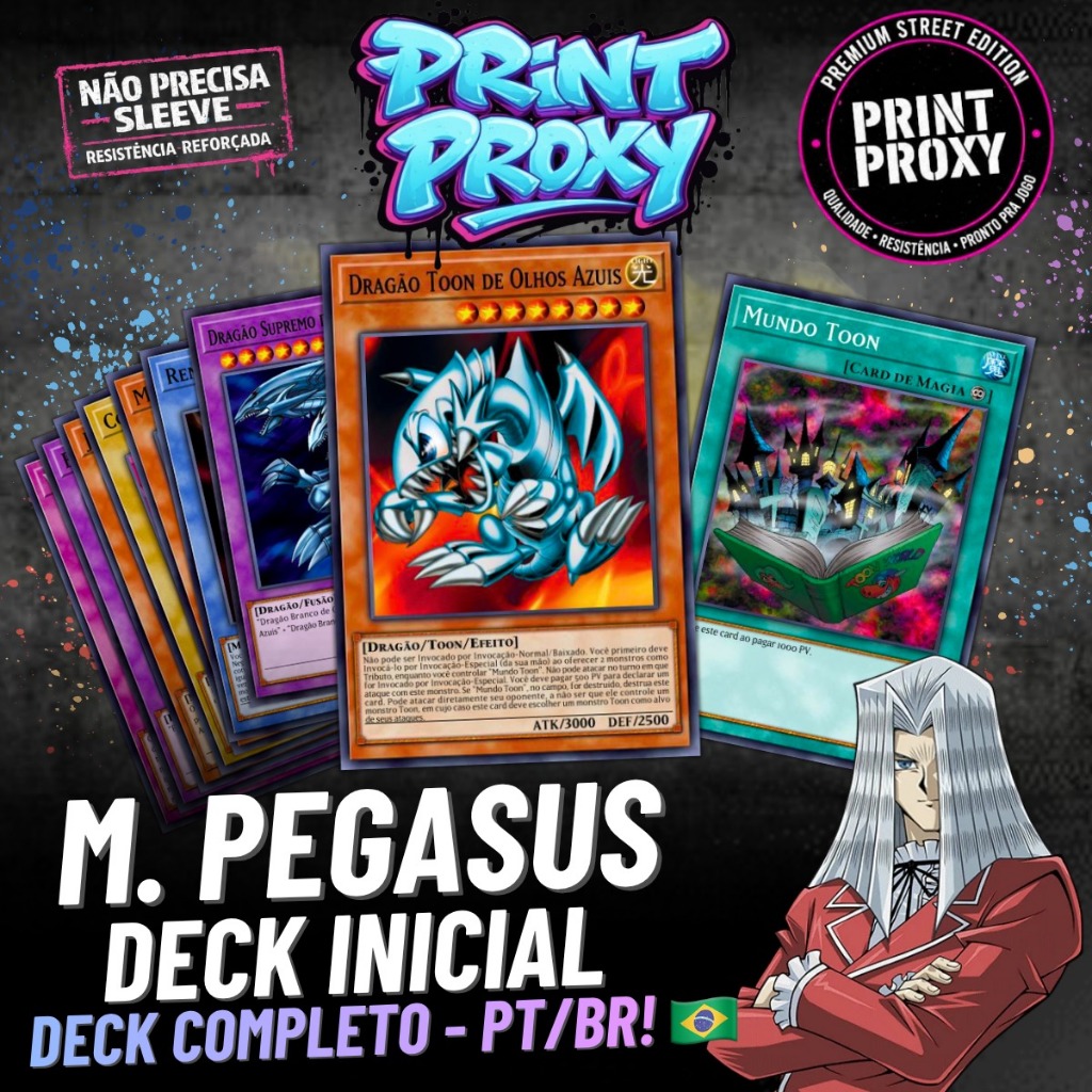 yugioh proxy deck TV Anime Cards! Complete 100 Card Set!  OP PROXIES TCG You can Special Summon 1 monster with 1000 or less ATK from your hand. Legacy of Atem: Yami Yugi