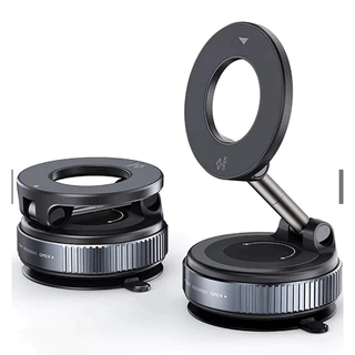 Suporte Magnético De Telefone Rotativo 360 °, Adequado Para Uso Em Casa E No Carro e academias