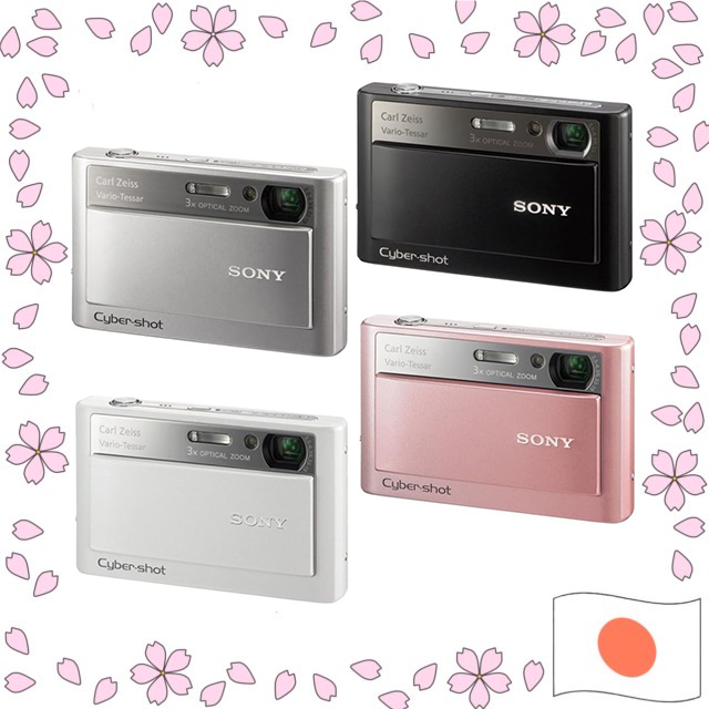 Sony Cyber-shot 12.1 Megapixels em Promoção na Shopee Brasil 2026