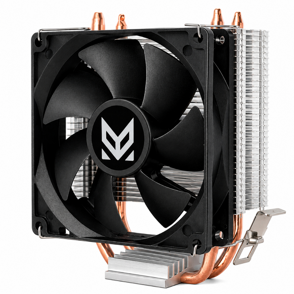 ASUS X99-A +CPUクーラー Cooler CPU PC Gamer LED RGB Processador Intel Xeon X99 X79 LGA