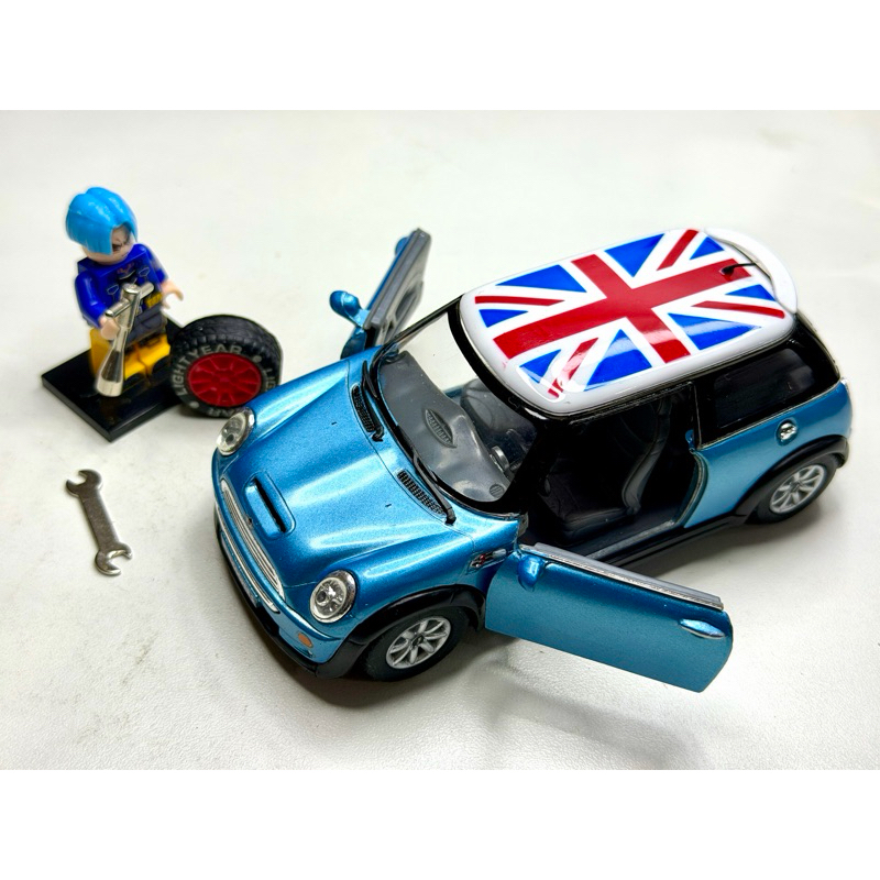 PILEN ピレンMINI COOPER REF 373 ミニカー 6台セット miniatura de carrinho, Miniatura Mini Cooper 1/32 | Shopee Brasil