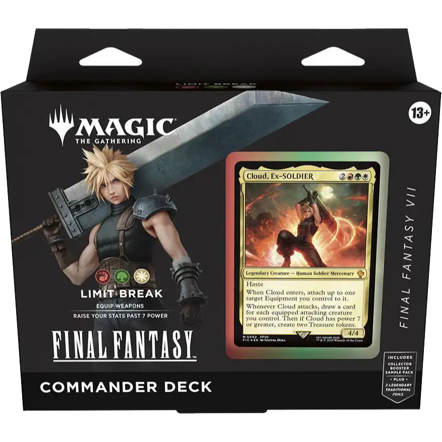 マジック：ザ・ギャザリング Edgar Markov EDH/Commander deck deck commander edgar markov em Promoção na Shopee Brasil 2026