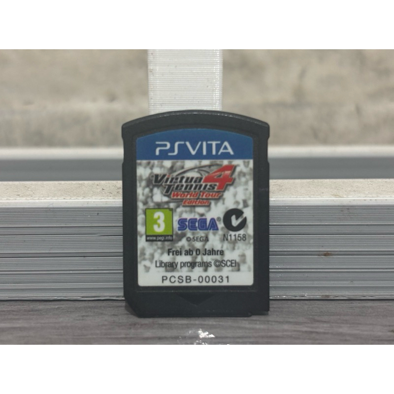 Jogos Originais de Psvita. | Shopee Brasil
