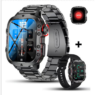 Smart Watch Q11 Três em Um Original Masculino Feminino Esportivo