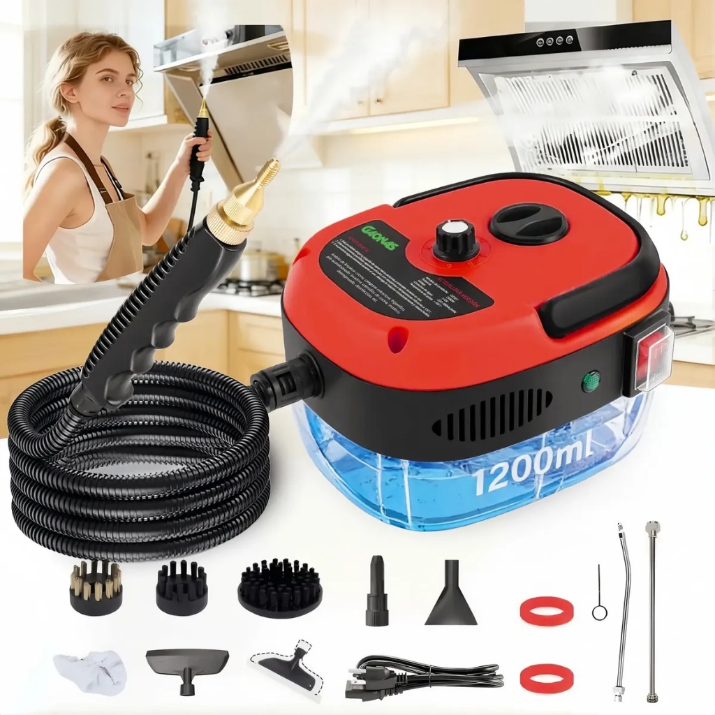Steamer de Passar em Promoção na Shopee Brasil 2026