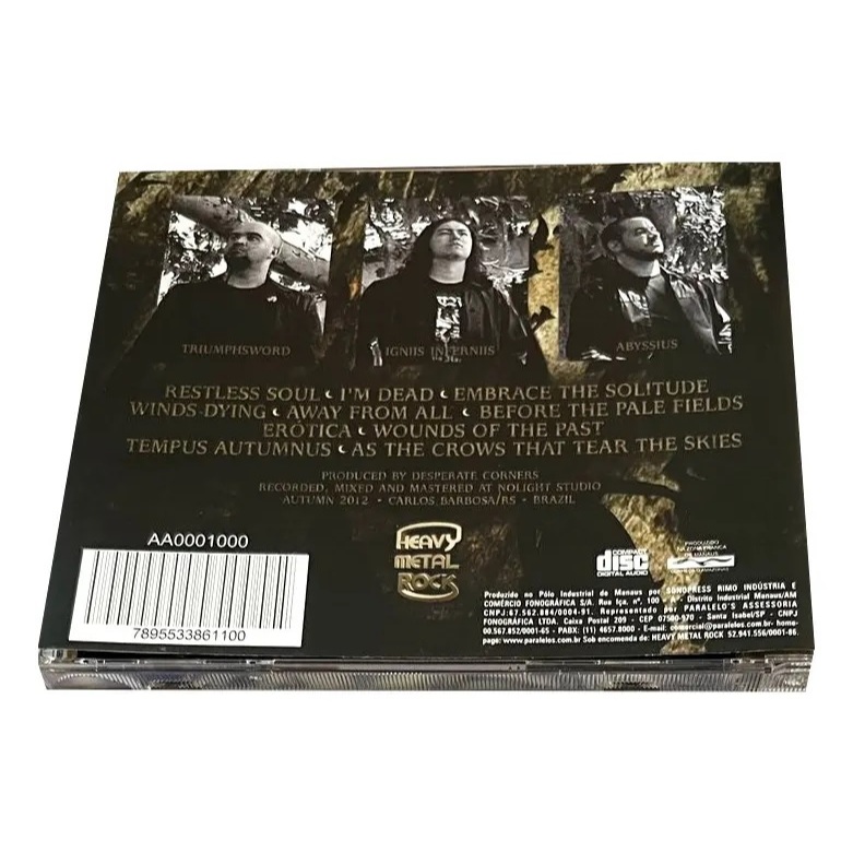 Cd Lamb Of God em Promoção na Shopee Brasil 2026
