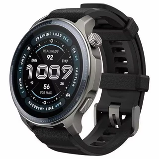 Smartwatch Amazfit Balance 2 Tela AMOLED 1.5" GPS Dual Band 21 Dias 160+ Modos Esporte Hyrox e Golf