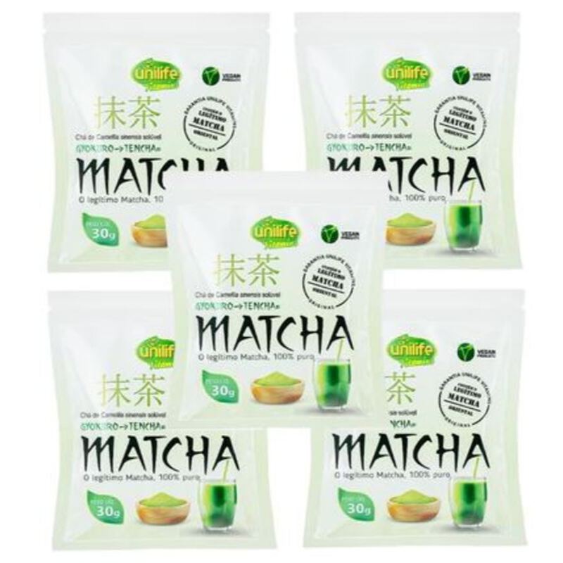 Chá Matcha em Oferta | Shopee 2026