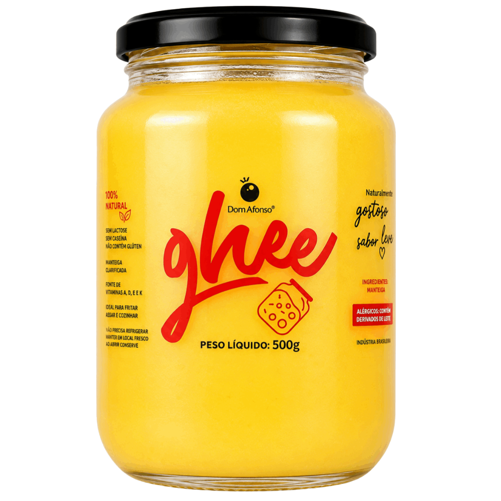 Manteiga Ghee em Oferta | Shopee 2026