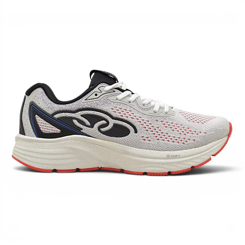 Tenis Olympikus Challenger 5 Masculino Eleva+ Knit Original