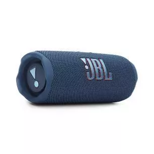 Caixa de Som JBL Flip 7 IP68 35W Azul