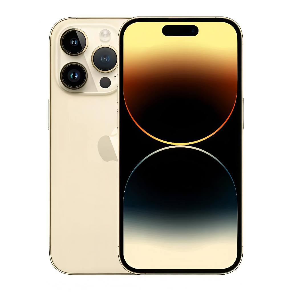スマートフォン本体 iPhone14pro 125GB 100% Celular iPhone 14 Pro Max 128GB/256GB 100% original, saúde da
