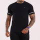 Camisa Masculina Cotton Peruano 40.1 Tecido Grosso de Alta Gramatura com Detalhes Premium no Punho