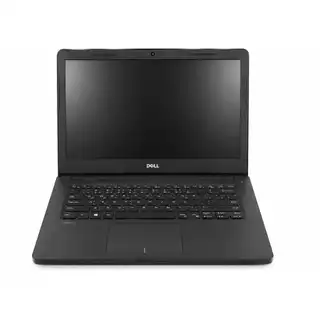 Notebook Dell Vostro 14-3468 | Intel Core I3 6ª Ger | SSD 256GB | 8GB RAM | Tela 14" | Windows 11