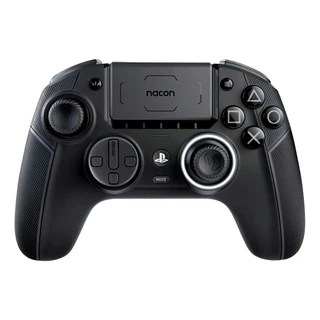 Controle Nacon Revolution Pro 5 Preto - PS4 e PS5 Bluetooth, Wireless Blac
