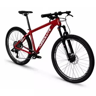 Bicicleta Absolute Nero 6 Aro29 1x12V Freio a Disco Hidráulico - Diversas Cores