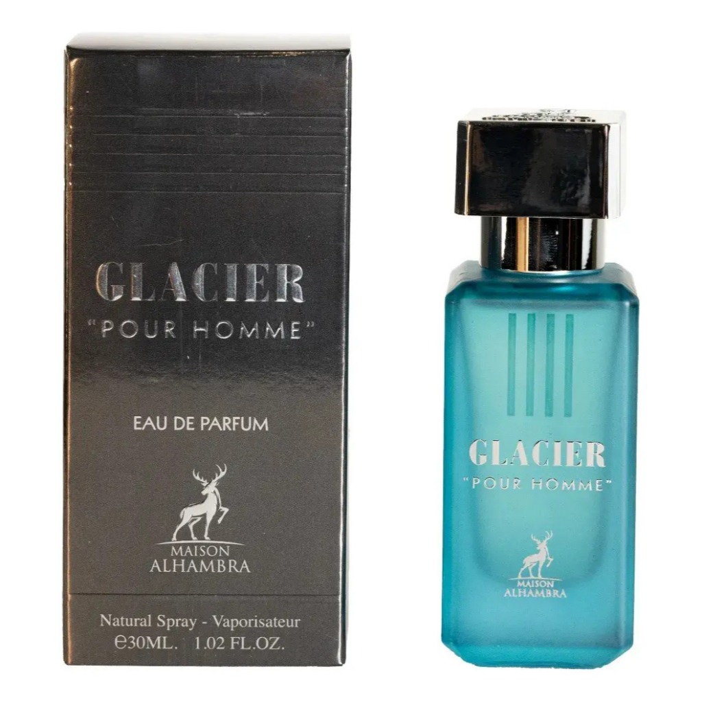 MAISON ALHAMBRA PERFUME 30ML ORIGINAL | Shopee Brasil
