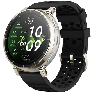 Smartwatch Amazfit Active 3 Premium A2559 GPS AMOLED Bluetooth Esportivo NOTA FICAL