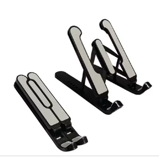 Suporte para Notebook e Tablet com Ajuste de Altura Ergonômico