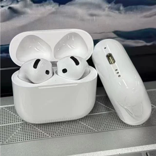 Mais Recente AirsFone Pro Fones De Ouvido Sem Fio Bluetooth Super Bass Headset Com Cancelamento De Ruído ANC