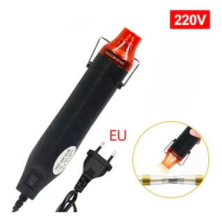 Soprador Térmico Ar Quente Portatil 300watts