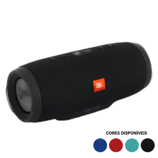 Caixa De Som Portátil Bluetooth Altomex AL- 1113 caixinha Portátil e Potente Escolha Sua Cor Favorita envio imediato