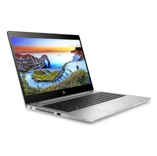 Notebook Hp Elitebook 840 G5 I5 7th Ssd 256 8gb Garantia