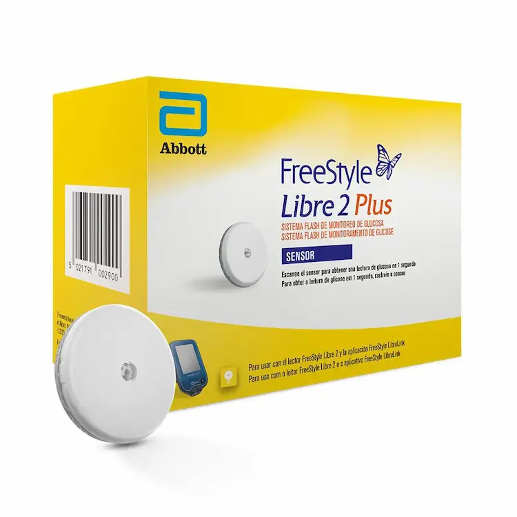 リブレセンサー sensor freestyle libre em Promoção na Shopee Brasil 2026