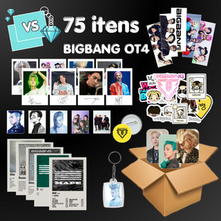 Bigbang em Promoção na Shopee Brasil 2026