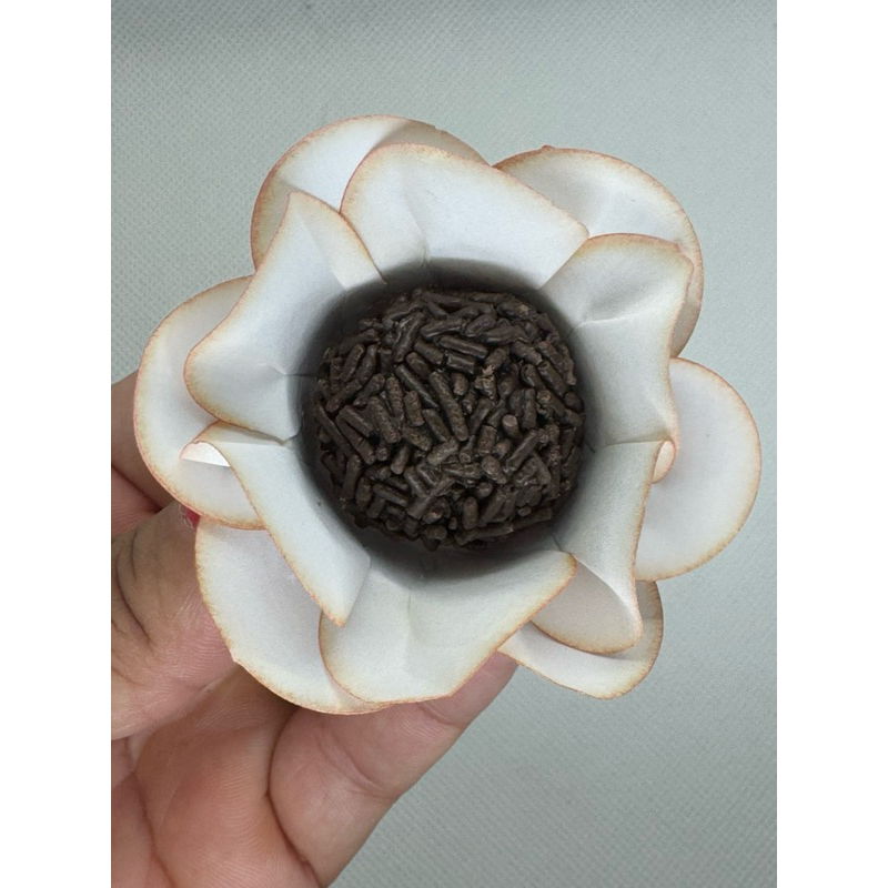 Forminhas para doces