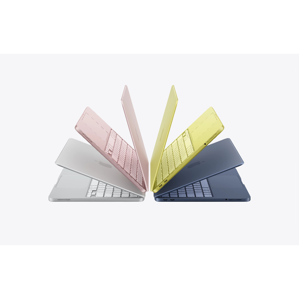 Apple Macbook Neo 8GB Ram 256GB e 512GB 2026 Novo Lacrado | Shopee