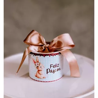 Kit tubolata Personalizada Páscoa - 5x6 + 30 adesivos 5X5 - Lembrancinhas de Páscoa - Embalagem Páscoa em Oferta na Shopee