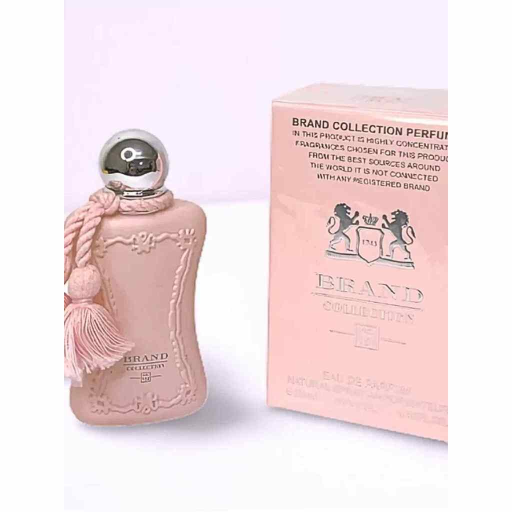 Delina Perfume Paris em Promoção na Shopee Brasil 2026