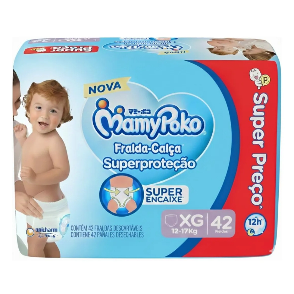 koko セット mami さ ん Fraldas Mamy Poko Tamanho Xxg em Promoção na Shopee Brasil 2026