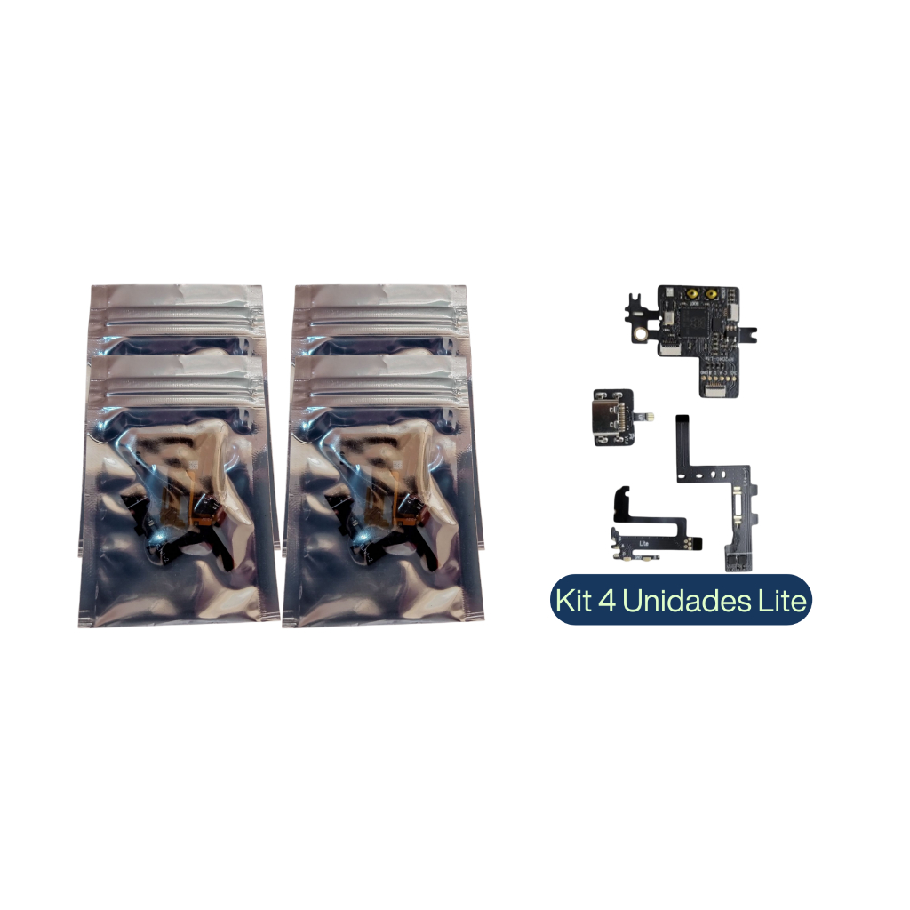 Chip Hwfly v1 e v2 / Oled / Lite | Shopee Brasil