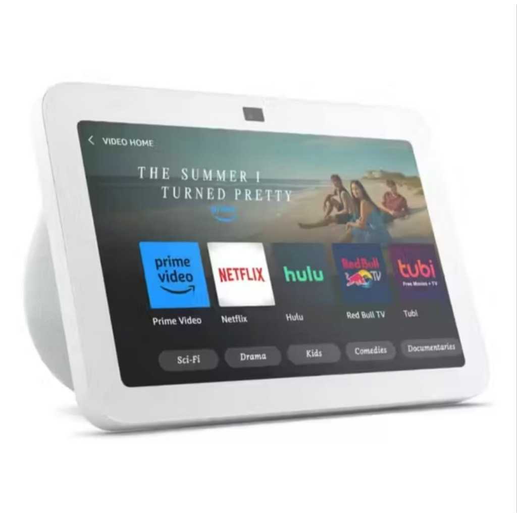 echo show初代 echo show 1 geração em Promoção na Shopee Brasil 2026