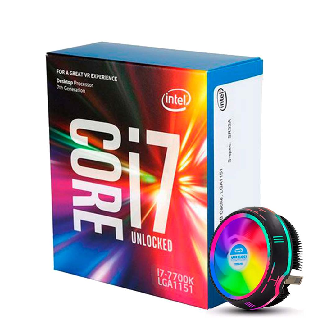 Intel cpu i7 8個セット Processador I7 13Th 13700K em Oferta | Shopee 2026