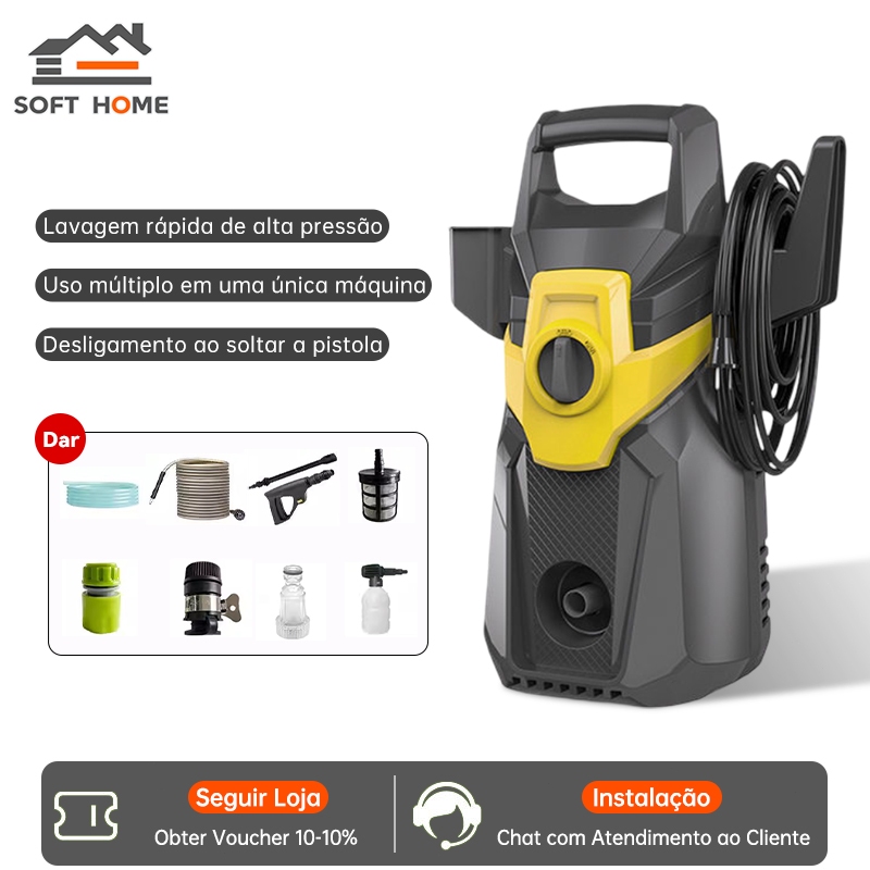 Vap de Lavar em Promoo na Shopee Brasil 2026