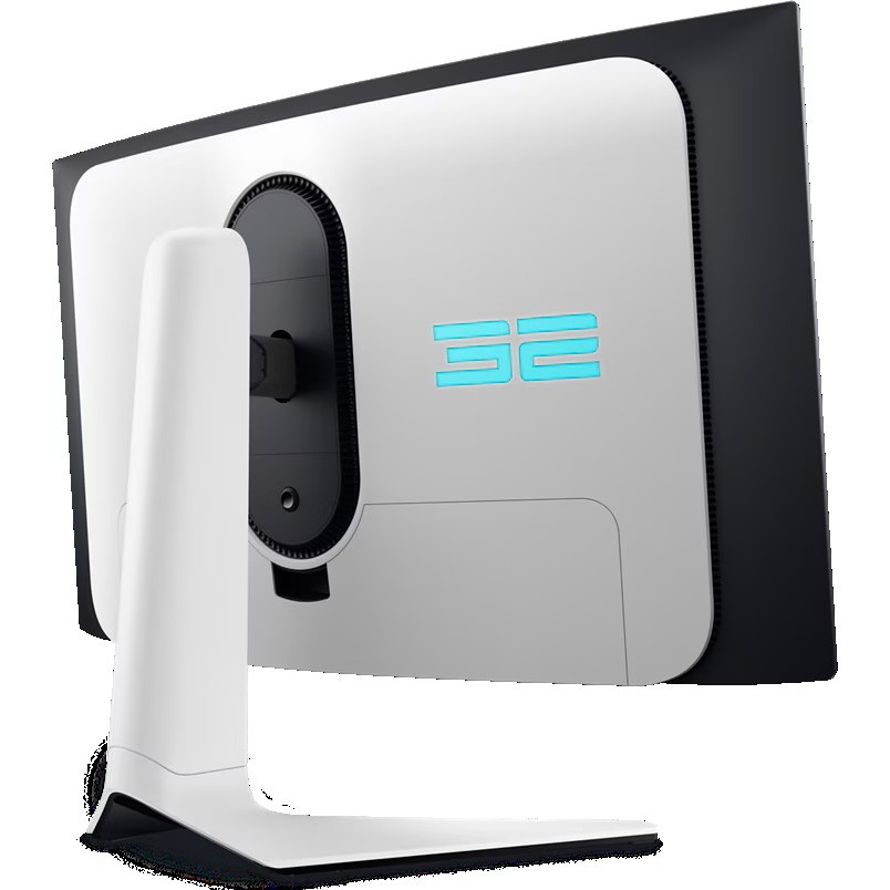 AW3225QFAlienware32インチ4K OLED MONITOR GAMER ALIENWARE - 32