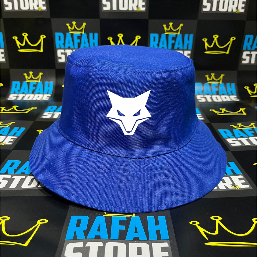 BUCKET CRUZEIRO LINHA 2025 - Chapéu Pescador | Shopee Brasil