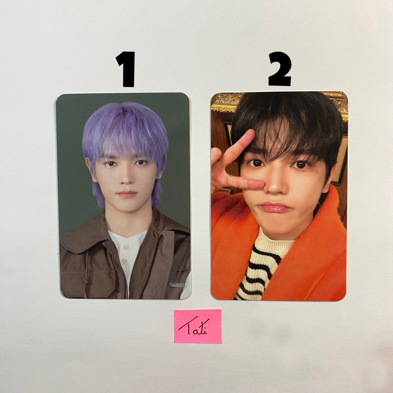nct-127dicon-cartao-fotocard- em Promoção na Shopee Brasil 2026
