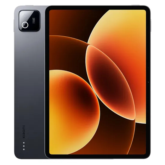 【美品】xiaomi pad 6pro 256GB Xiaomi Pad 6 Pro com Snapdragon 8+ Gen 1 e tela 144Hz