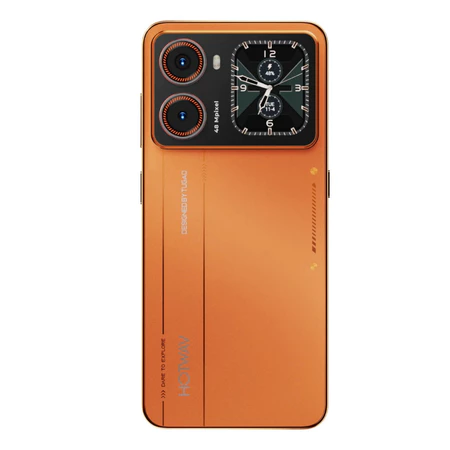 HOTWAV X100 GT
