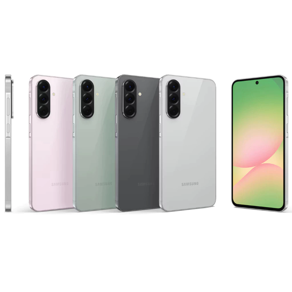 Samsung Galaxy A56 