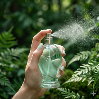 FREE O BOTICARIO 100ML COLONIA
